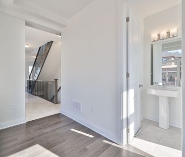 For Lease - 19 Spiritwood Way Unit# 19, Brampton, Ontario - Photo 2