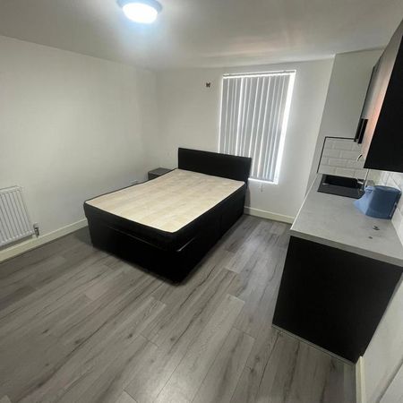 Studio to rent - Photo 3