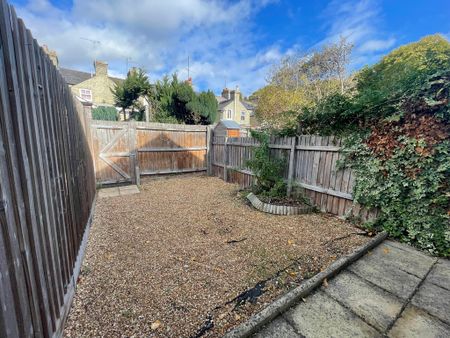 Petworth Street, Cambridge - Photo 2