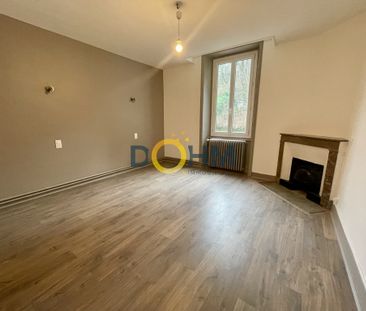 Appartement T4 - Photo 2