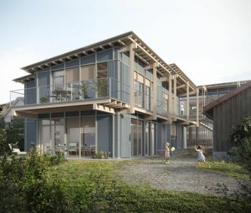 4.5 Zimmer, 125 m², 1. Stock - Photo 5