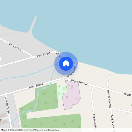 35 LAKESIDE Avenue, Meaford