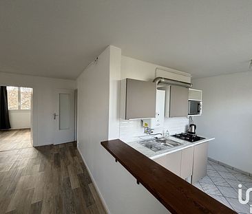 Appartement 3 pièces de 54 m² à Noisy-le-Grand (93160) - Photo 6