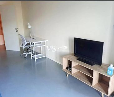 Studio/Γκαρσονιέρα για ενοικίαση Αρόη (Πάτρα) - Φωτογραφία 4