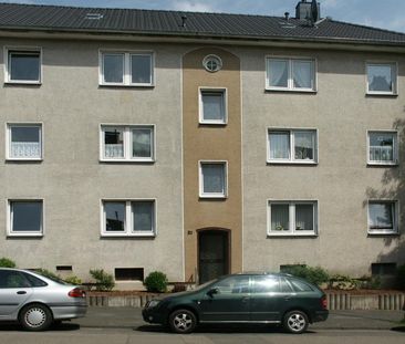 Mehr als gewohnt - Schöne 1-Zimmerwohnung in Wuppertal-Barmen - Photo 1