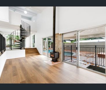 Central Noosa Heads location - Walk to Noosa Junction & Hastings St... - Photo 1