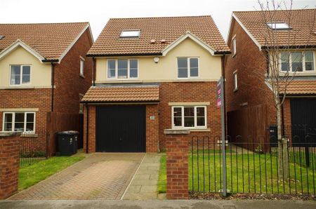 4 bedroom house to rent - Photo 5