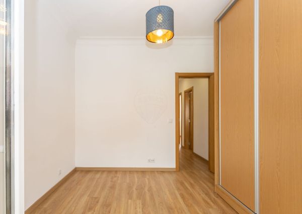Apartamento T2 em Lisboa