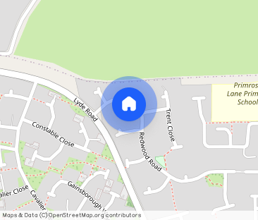 Redwood Road, YEOVIL - Photo 1