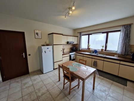 Huis te huur in Grembergen - Foto 4