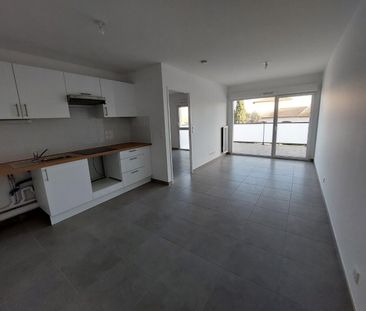 location Appartement T2 DE 40.02m² À MARSEILLAN - Photo 4