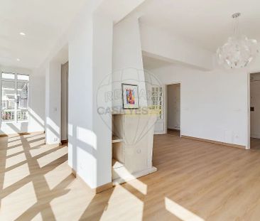 Apartment T4 in São Domingos de Benfica, Lisboa - Photo 6
