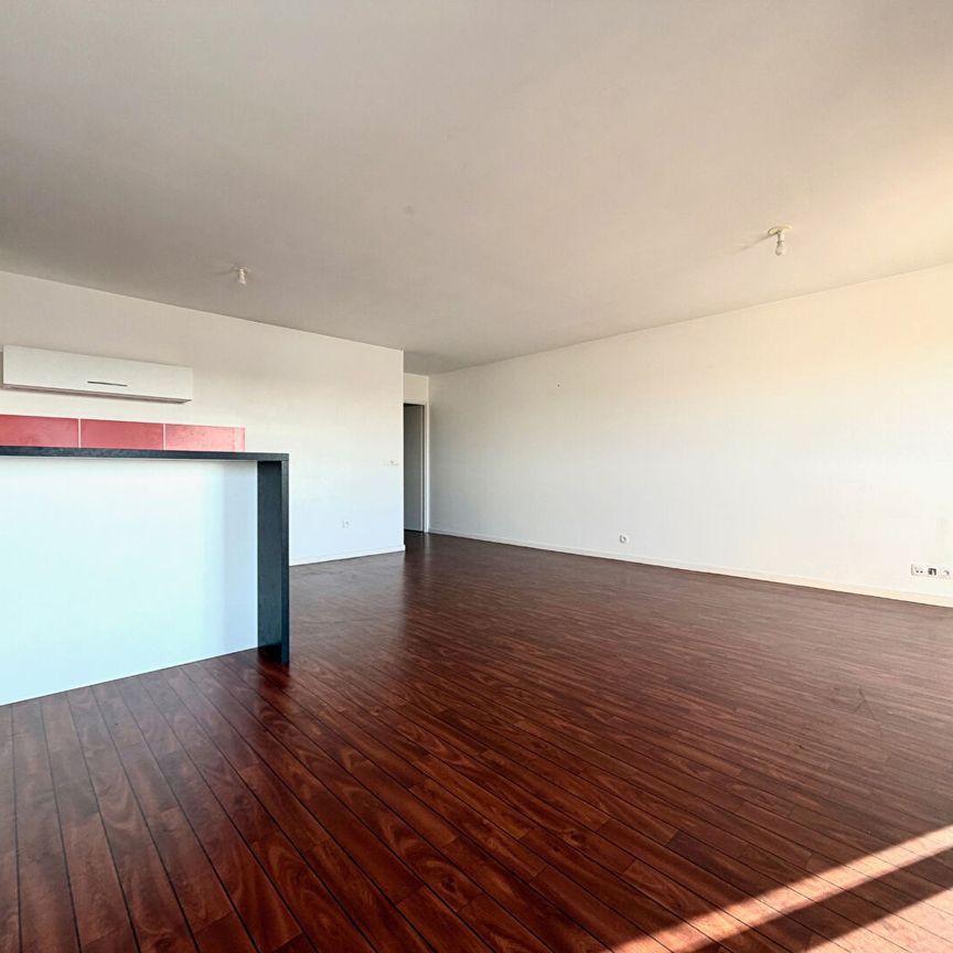 Location Appartement 4 pièces 87m² BREST 29200 - Photo 1