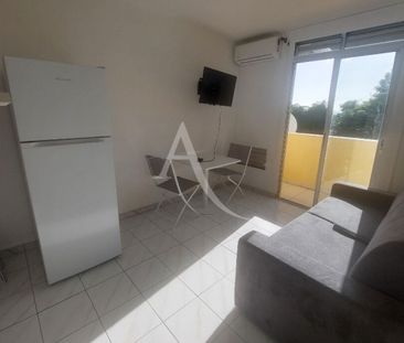 Location Appartement 18.78m² 1 pièce Fort de france - Photo 1