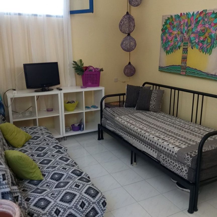 Studio/Γκαρσονιέρα για ενοικίαση Νέα Φώκαια (Κασσάνδρα) - Photo 1