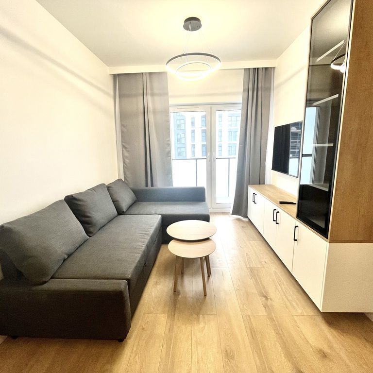 Mieszkanie Pomorzany Szczecin, ul. Zygmunta Chmielewskiego, nr 438354 - Photo 1