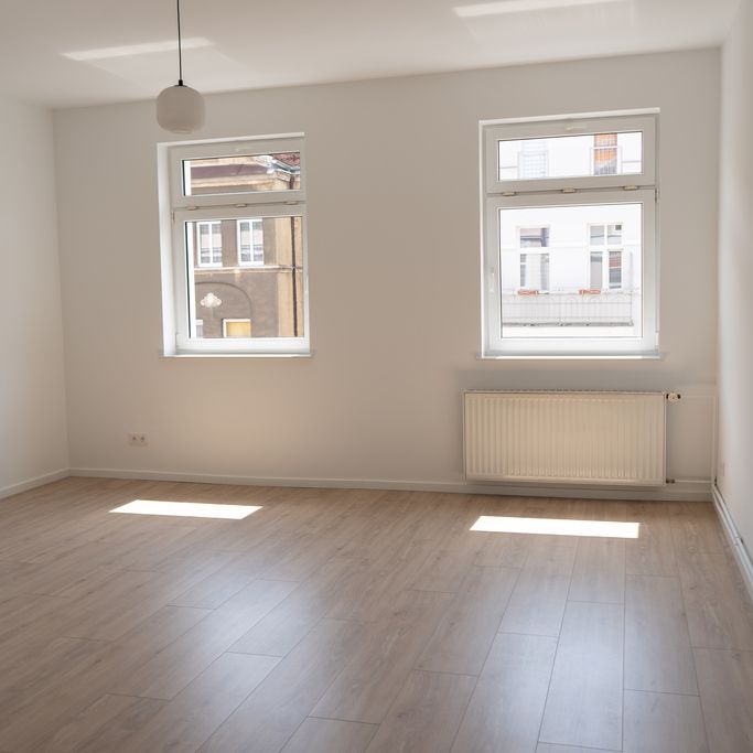 mieszkanie na wynajem - Szczecin, Śródmieście-Centrum - Photo 1
