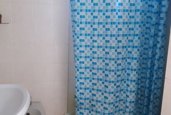 Маленькая студия в Милане