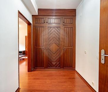 Apartamento T3 - Photo 1