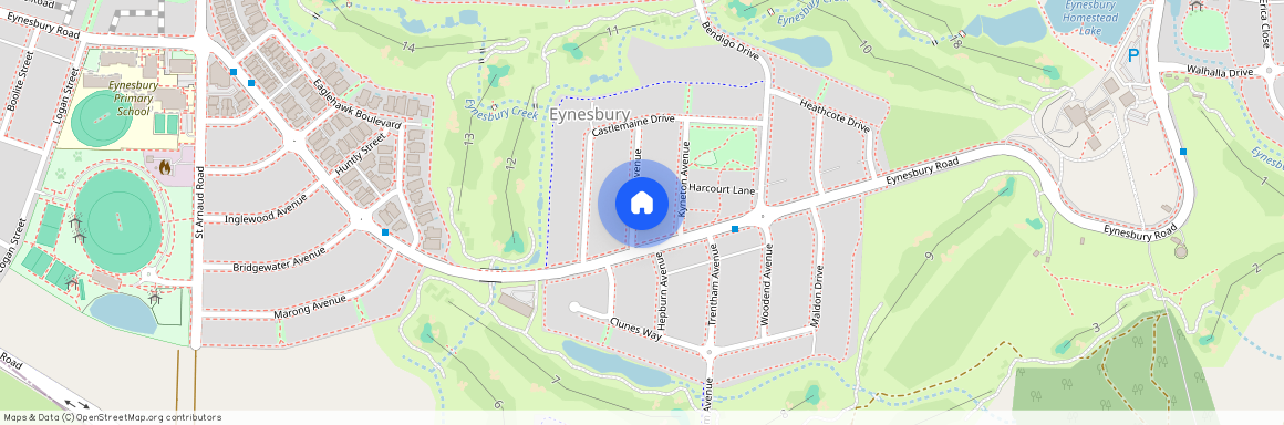 4 Creswick Avenue, Vic 3338, Eynesbury