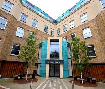 2 bedroom flat to rent - Photo 4