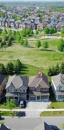 For Lease - 306 Hammersly Boulevard, Markham, Ontario - Photo 1