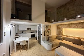 Loft in affitto