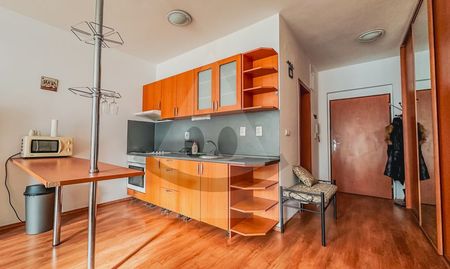 1-izbový byt, novostavba, Petelenova ulica - Fotografia 2