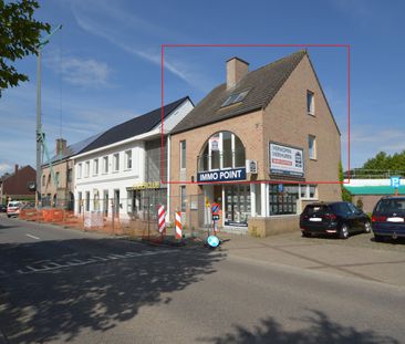 Gezellig duplex-appartement met 2 slaapkamers en terras in hartje T... - Photo 3