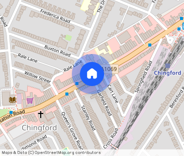 Station Road, London, E4 - Photo 1