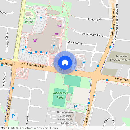 11/187 Reynolds Road, Doncaster East, Doncaster East