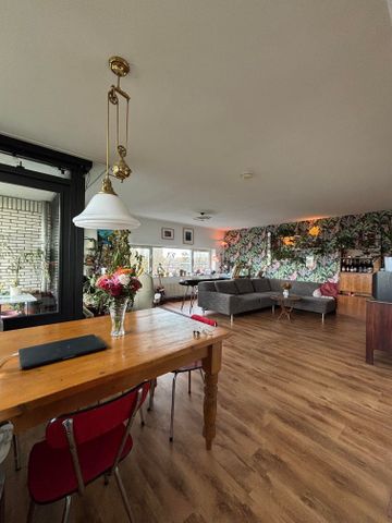 Te huur: Appartement Van Goghstraat in Groningen - Foto 5