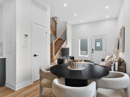 For Lease - 4 Southwell Drive Unit# D, Toronto, Ontario - Photo 5
