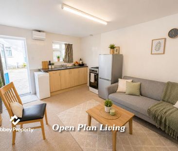1 bedroom semi-detached house to rent - Photo 2
