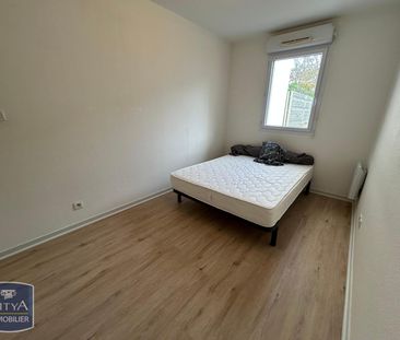 Location Appartement 2 pièces 36m² POITIERS 86000 - Photo 5