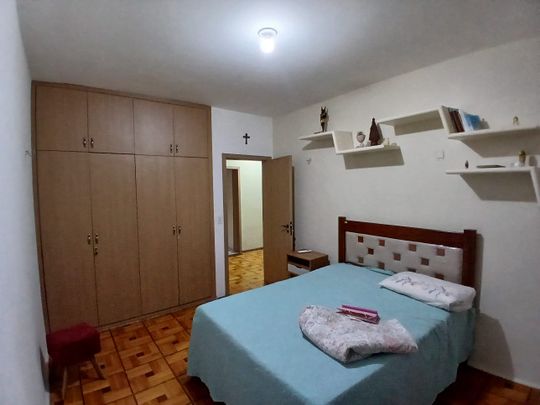 C FUNCIONARIOS - CASA - MONSENHOR ANTERO, 775 - Foto 1
