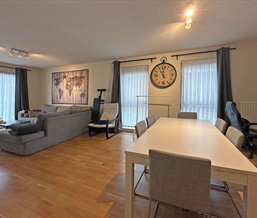 Mooi, recent appartement met twee slaapkamers op centrale locatie t... - Foto 2