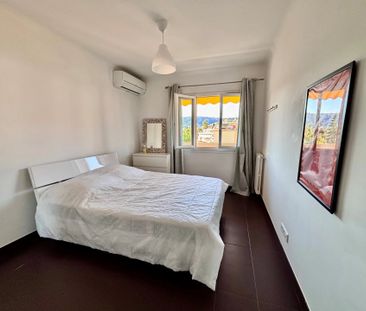 Location Appartement 3 pièces 55m² NICE 06000 - Photo 3