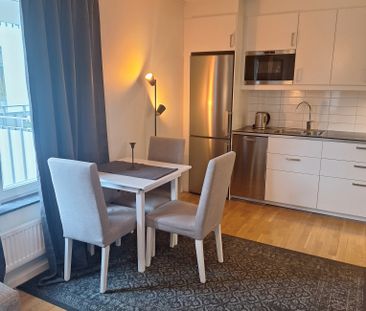 Oxenstiernas allé, Sundbyberg - Foto 4