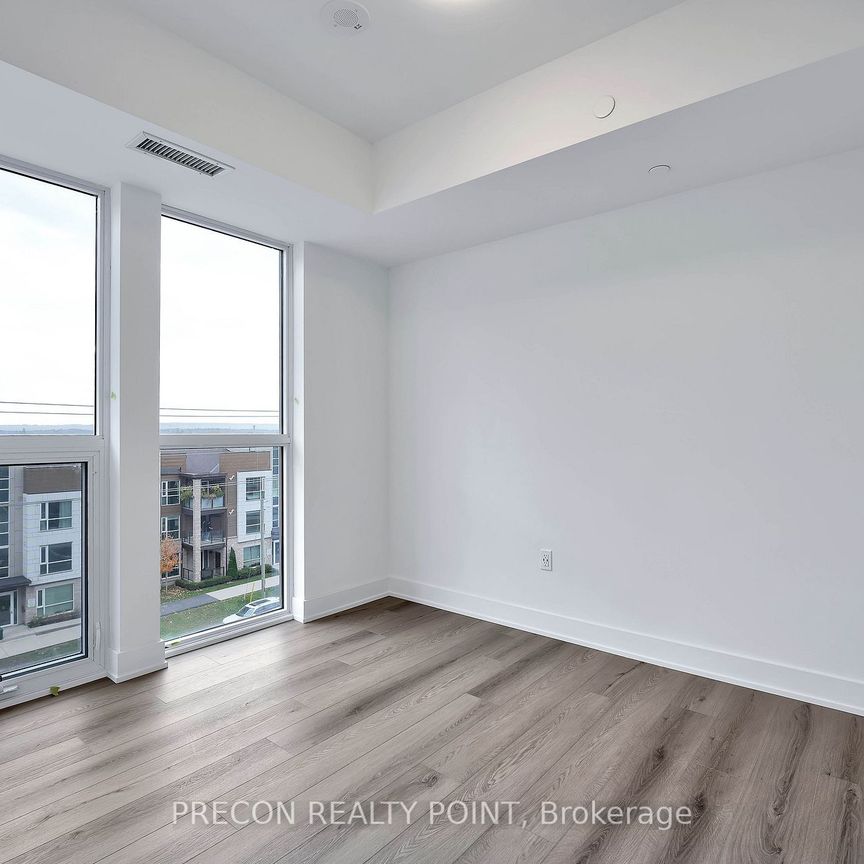 For Lease - 2343 Khalsa Gate Unit# 508, Oakville, Ontario - Photo 1