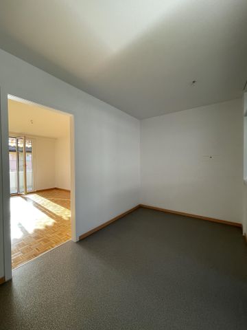 2.5 Zimmer, 44 m², 2. Stock - Photo 2