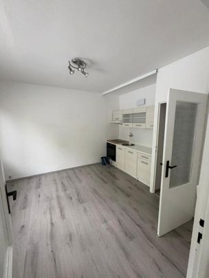 Pronájem bytu 2+kk 47 m2 - Fotografie 1