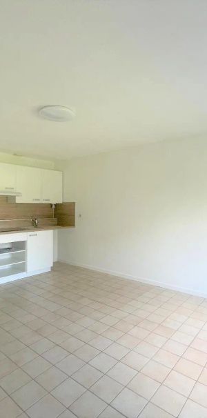 Appartement à louer 2 pièces 39.61m² - Photo 1
