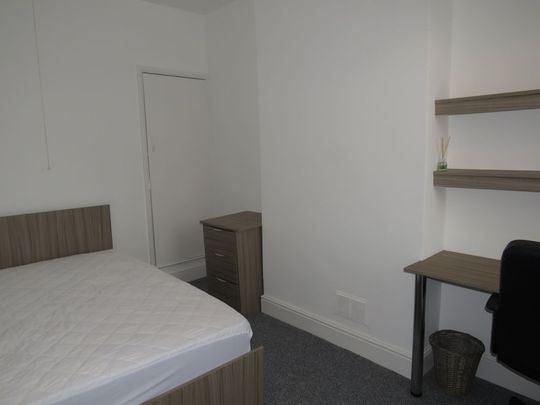 99 Paget StreetLoughborough - Photo 1