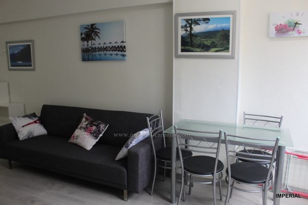 Flat / Apartment to Rent - Photo 1