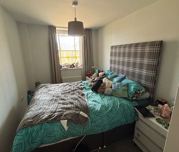 Room in a Shared Flat, Ridgway St, M4 - Photo 3