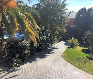 Luxury Villa for rent in Madrid, Spain - Photo 5