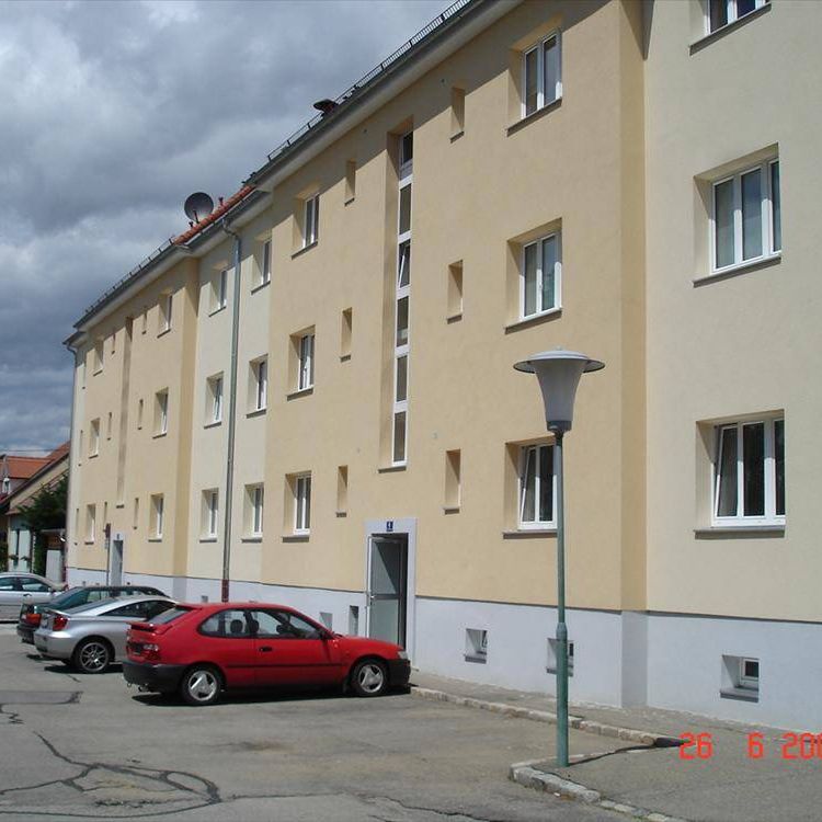 2020 Hollabrunn, Dr. Viktor Zeidlerplatz 3-4 - Photo 2