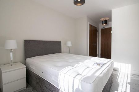 2 bedroom apartment to rent - Photo 5