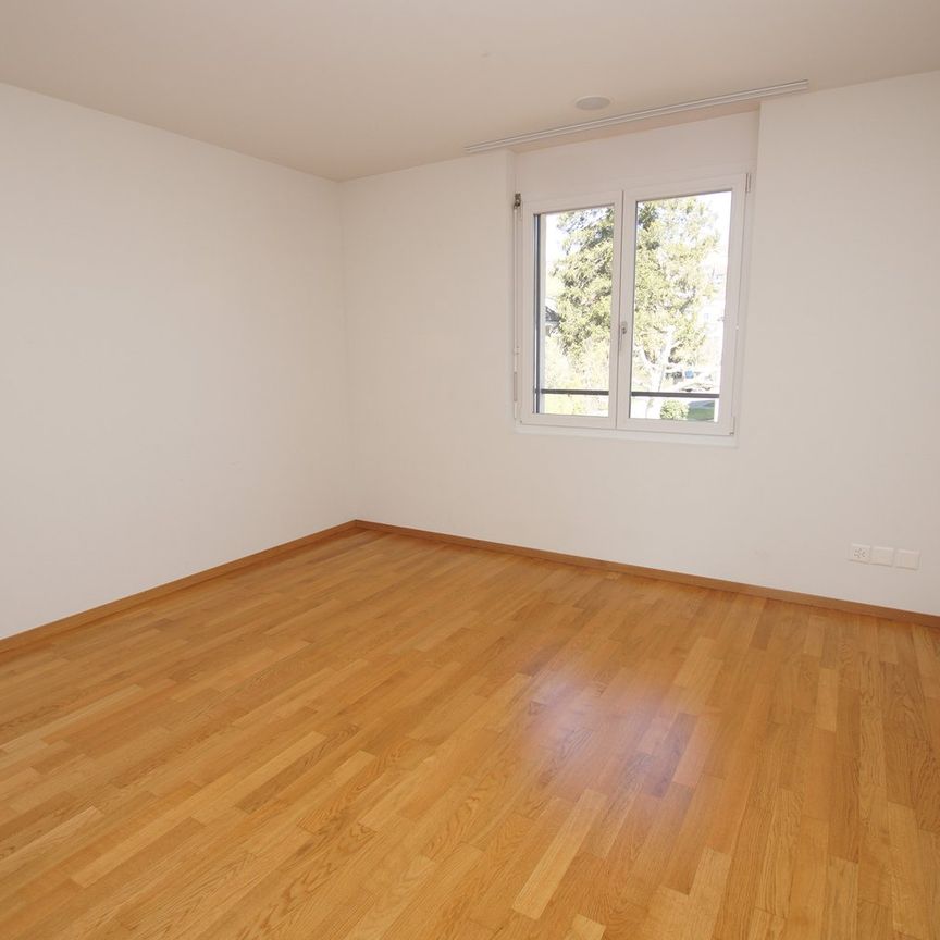 3.5 Zimmer, 92 m², EG - Photo 1